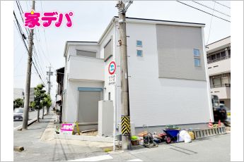 REXCRAS蒲郡市本町第1　1号棟