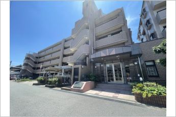 ライオンズマンション御林公園