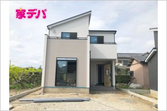 グラファーレ中央区寺脇町4期　2号棟