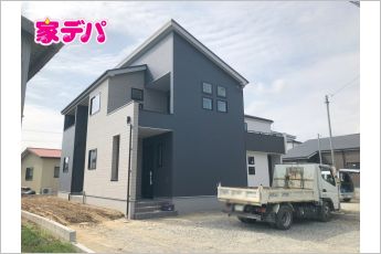 グラファーレ中央区寺脇町4期　4号棟