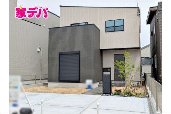 豊橋市西口町1期　2号地
