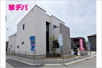 豊橋市西口町1期　5号地