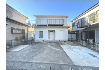 豊田市深見町岩花　戸建