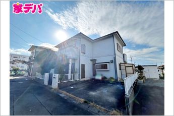 中央区和合町　再生住宅　2