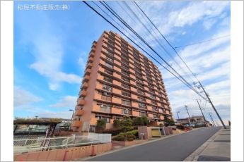 ライオンズマンション植田ヒルズイーストタワー