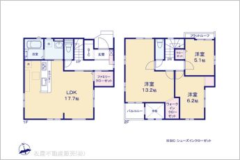 図面と異なる場合は現況を優先