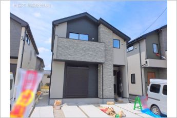 プリズマ名古屋市名東区大針1期　4号棟