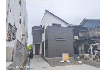ファーストタウン名古屋市第1中川区丸米町
