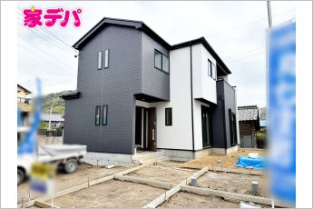 グラファーレ蒲郡市清田町　1号棟
