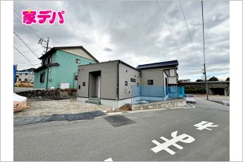 U-Style HOUSE蒲郡市豊岡町小迫　1号棟