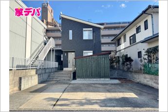 豊橋市柱九番町　戸建