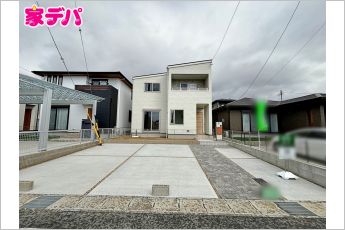 タウンヒル豊岡 6次　No.5