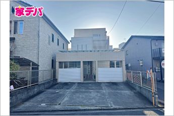 豊橋市向山町字庚申下　戸建