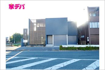 豊橋市向山町字水車　