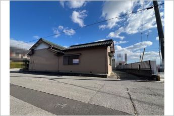 碧南市善明町１丁目土地