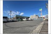 ファミリーマート碧南野田店（360m）ファミリーマート碧南野田店の東側からの全景です