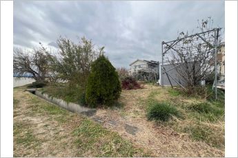 知立市牛田町東前土地