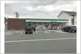 ファミリーマート豊橋上野東店（90m）