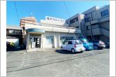 横山内科小児科（800m）