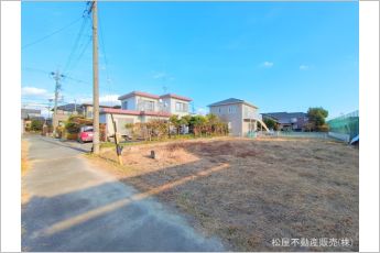 岡崎市暮戸町　1区画