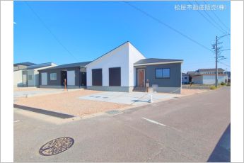 リーブルガーデン西尾市平口町　5号棟