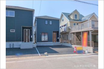クレイドルガーデン幸田町深溝 第7　1号棟