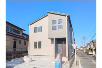 ブルーミングガーデン名古屋市南区源兵衛町1丁目　2号棟