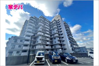 佐鳴台パークホームズ