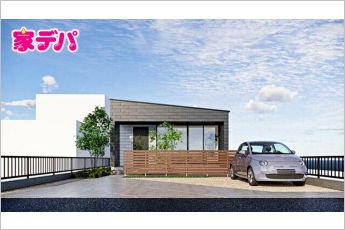 中央区神田町　新築分譲住宅