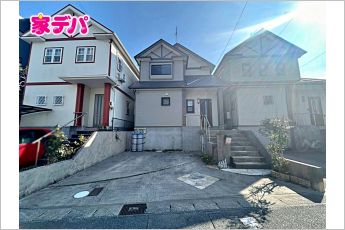 豊橋市佐藤２丁目　戸建