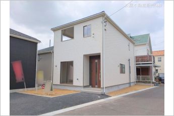 クレイドルガーデン名古屋市緑区清水山 第1　1号棟