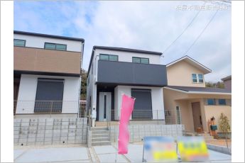 豊田市平芝町1期　2号棟