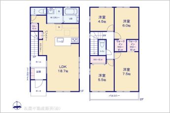 図面と異なる場合は現況を優先