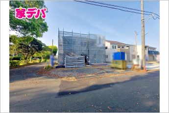 いろどりアイタウン中央区遠州浜2丁目23-P1　6号棟
