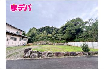 豊川市御津町豊沢久蔵　売地