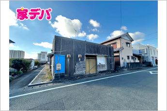 中央区舞阪町弁天島　売地
