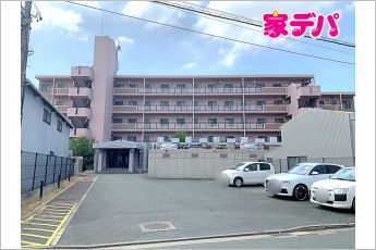 アーバンライフ羽根井