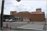 パワーズ東脇店（170m）