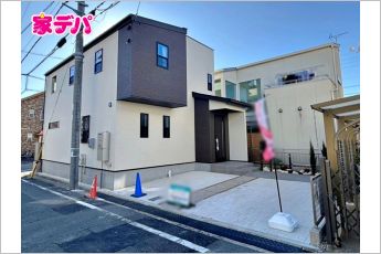 豊橋市高師町北原　1号棟
