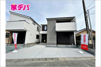 ケイアイグレイス中央区早出町1期　2号棟