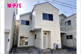 中央区神田町　戸建
