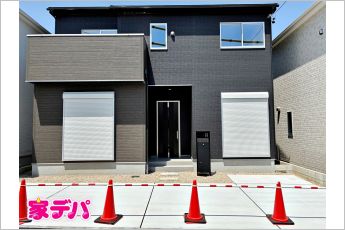 リナージュ豊橋市曙町23-1期　5号棟