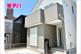 リナージュ豊橋市曙町23-1期　6号棟