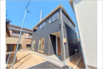クレイドルガーデン豊田市西岡町 第5　2号棟