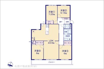 図面と異なる場合は現況を優先