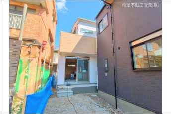 メルディア名・中村区諏訪町1丁目　No.2