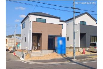 守山区上志段味5期　1号棟