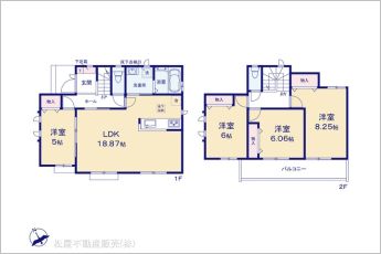 図面と異なる場合は現況を優先