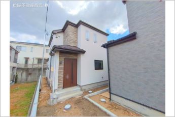 ハートフルタウン天白区土原8期　C号棟