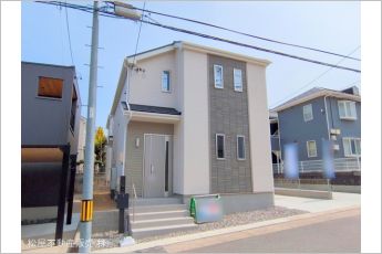 ハートフルタウン緑区旭出2期　1号棟